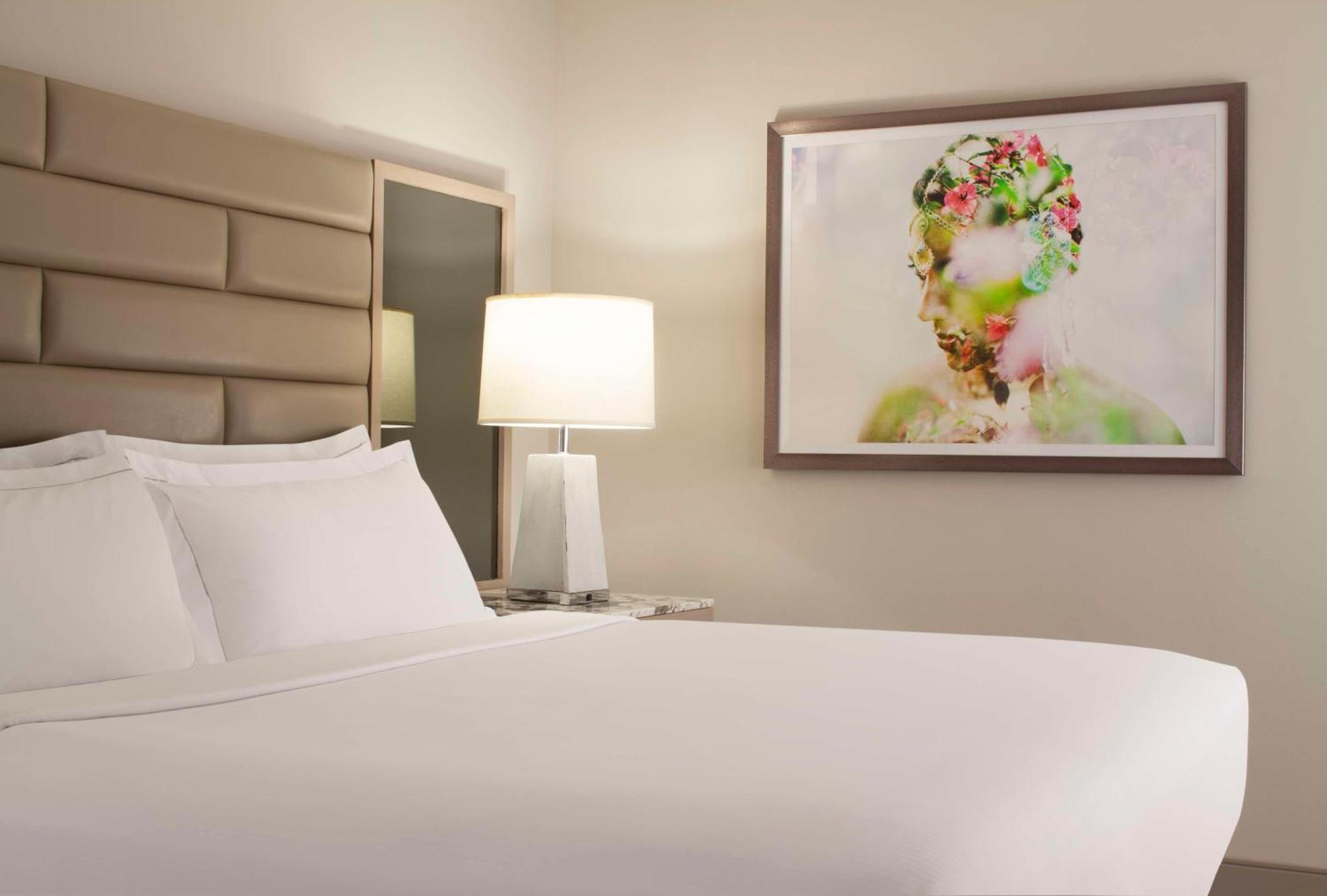 Hilton West Palm Beach Exterior foto