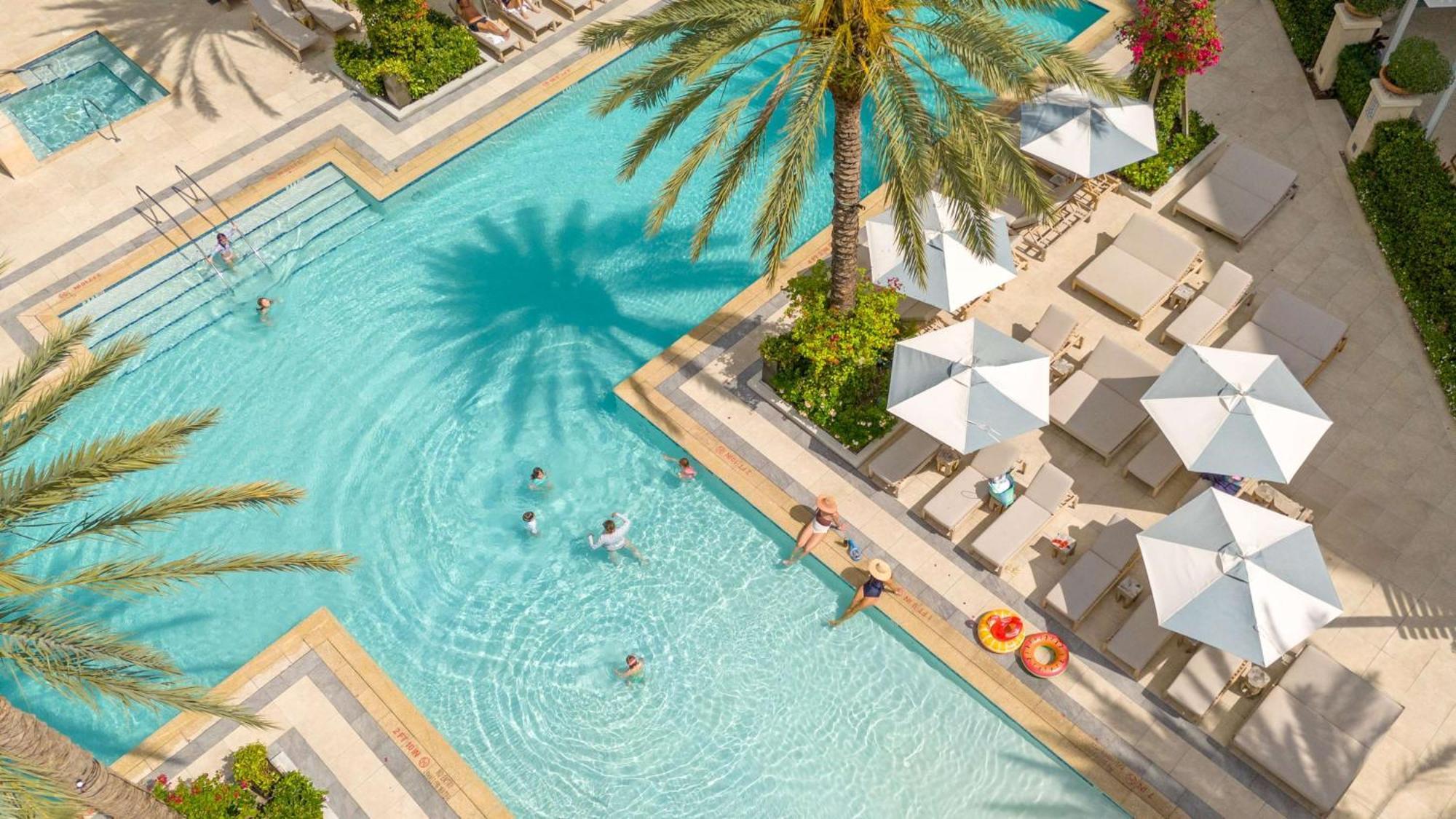 Hilton West Palm Beach Exterior foto